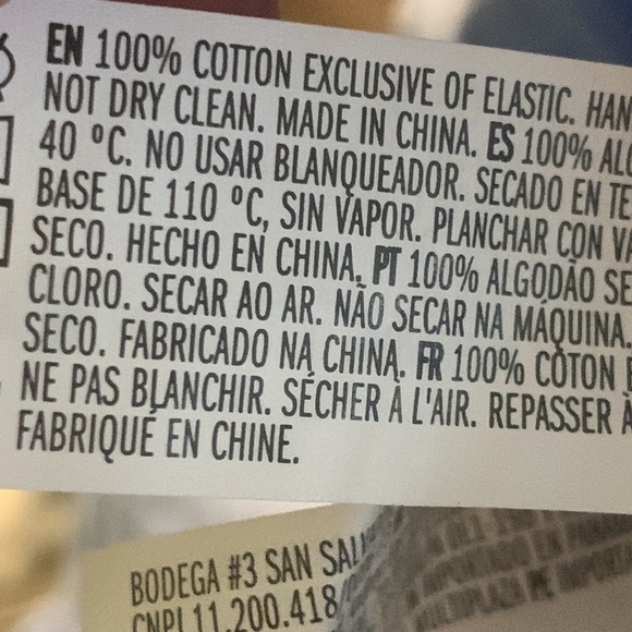 🔵 Forever 21 mini dress - Picture 11 of 11